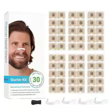 Nasal Strips