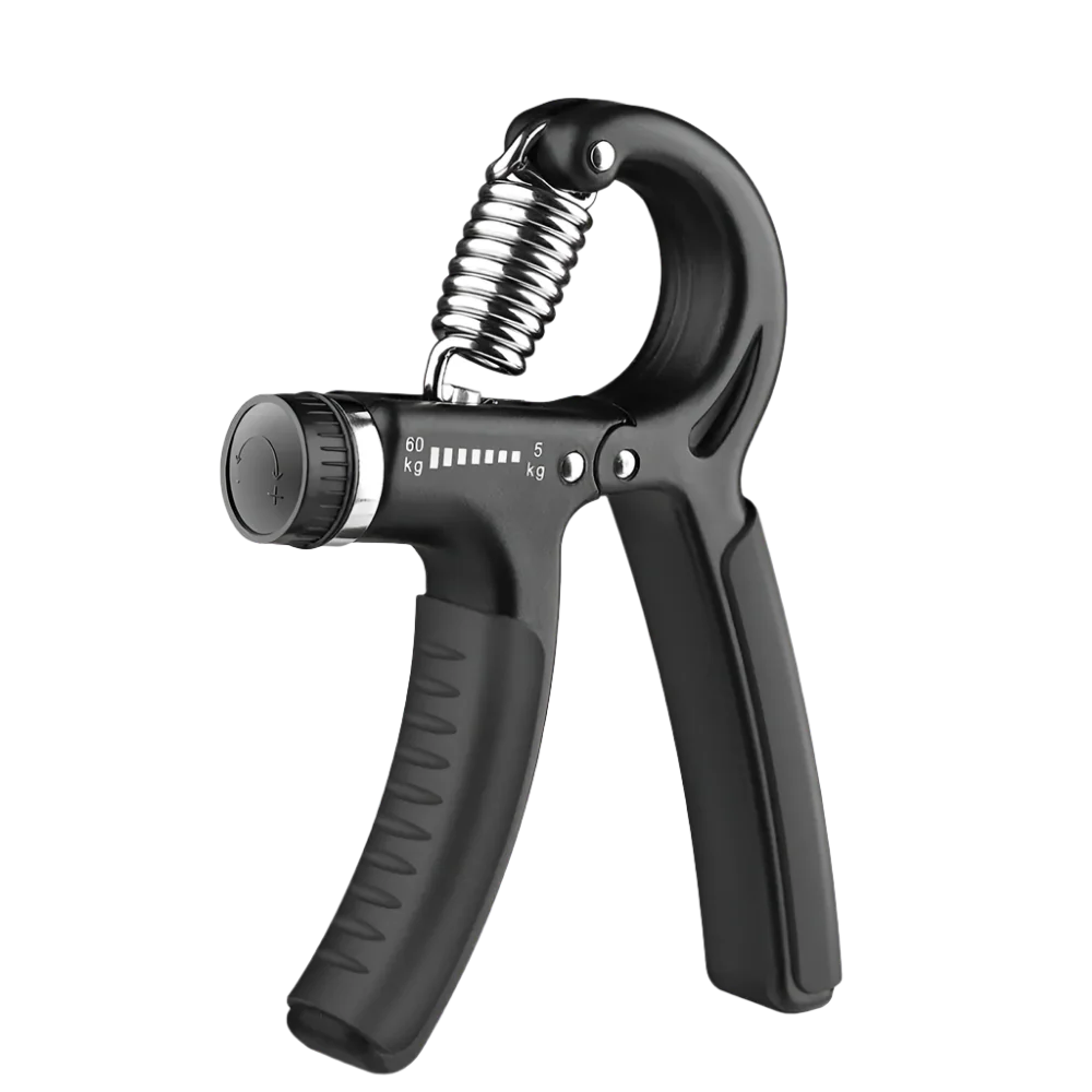 Ultimate Grip Strength Trainer - Enhance Your Wrist and Forearm Power with Our Hand Exerciser!
