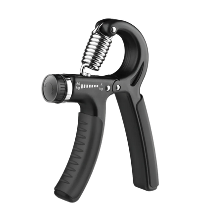 Ultimate Grip Strength Trainer - Enhance Your Wrist and Forearm Power with Our Hand Exerciser!