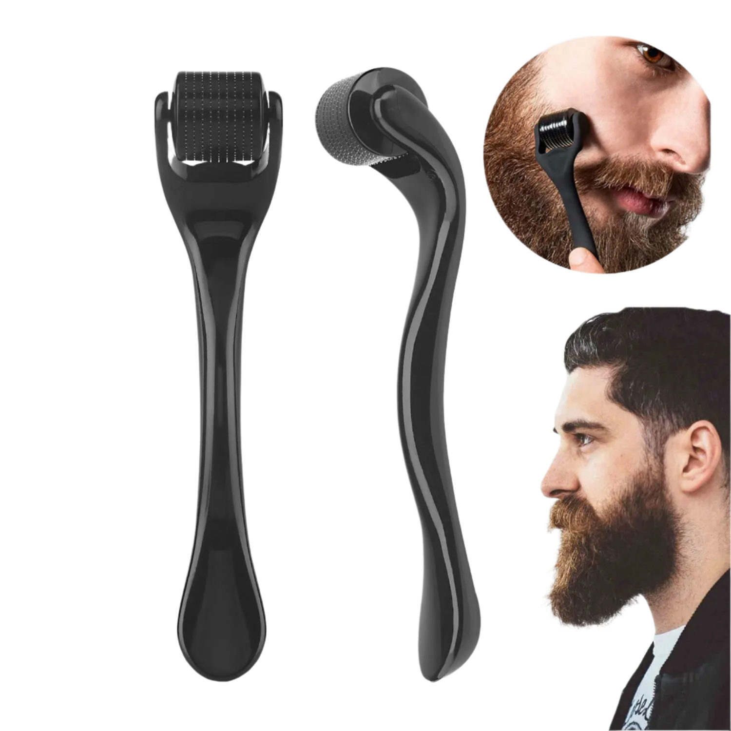 Dermaroller