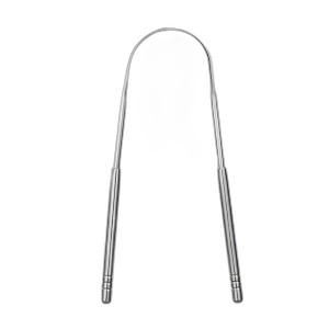 Tongue Scraper - 4-Pack